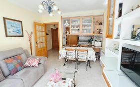 Apartamento Florida Eme